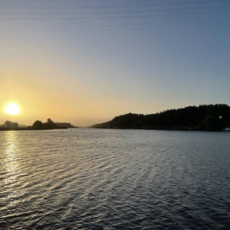 Mit 5 Personen auf der Northman 1200 Elektro Yacht durch die Niederlande | Reisebericht