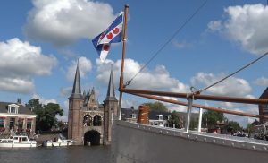 Blog: "What to do in Friesland the best tips and places for sightseeing"