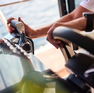 Northman 1300 Trawler Electric nominated for Dutch 'Electric Boat of the Year 2025'