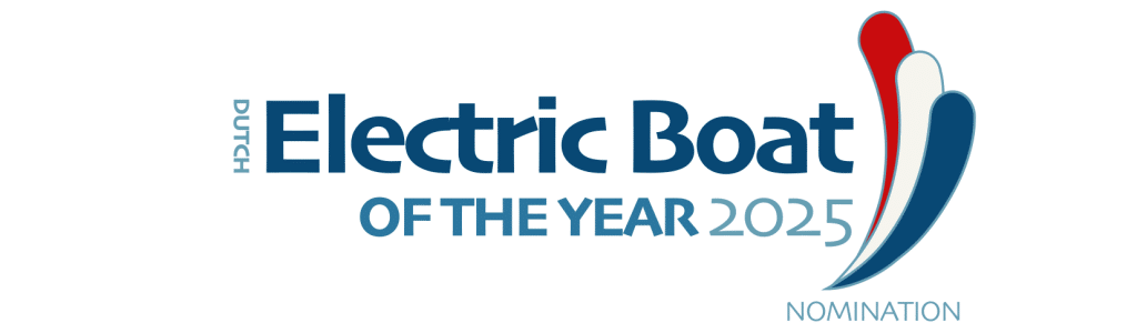 Northman 1300 Trawler Electric nominated for Dutch 'Electric Boat of the Year 2025'