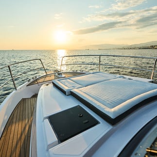 Northman 1300 Trawler Electric nominated for Dutch 'Electric Boat of the Year 2025'