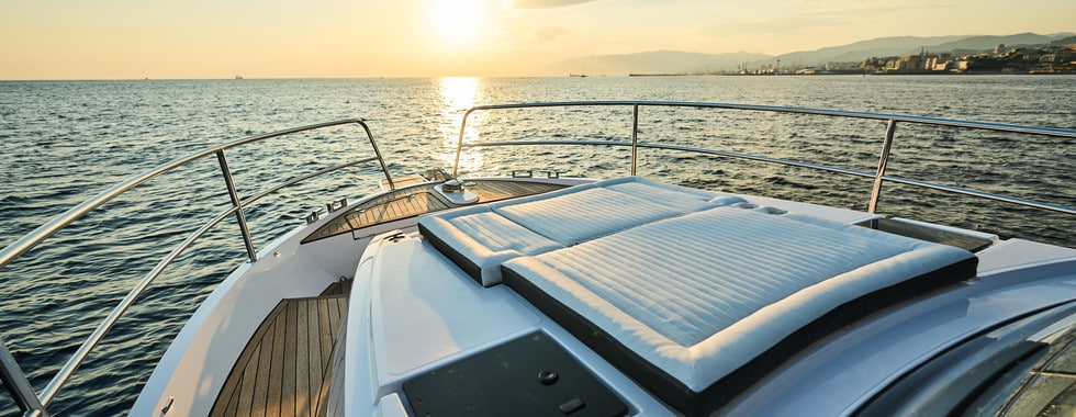 Northman 1300 Trawler: Best of Boats Finalist 2025 in the Best for Family category