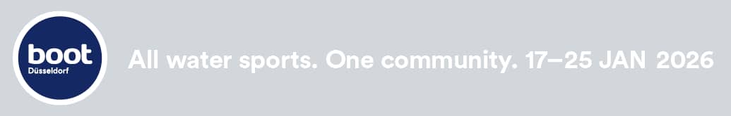 Discover the new Northman 1300 at Boot Düsseldorf 2026