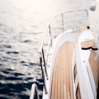 Northman 1300 Trawler Electric nominated for Dutch 'Electric Boat of the Year 2025'