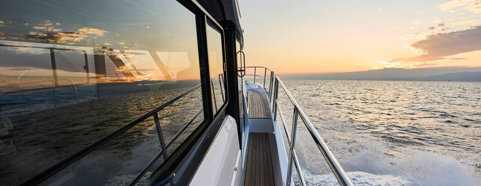 Northman 1300 Trawler: Best of Boats Finalist 2025 in the Best for Family category