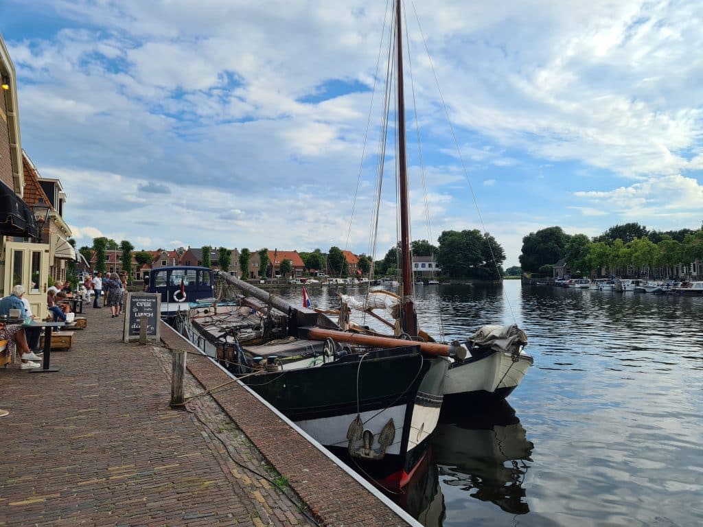 Blokzijl
