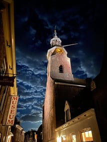 Mit 5 Personen auf der Northman 1200 Elektro Yacht durch die Niederlande | Reisebericht