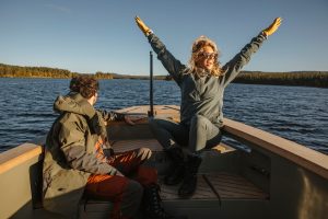 Eelex 8000 nominated for the European Powerboat of the year 2022