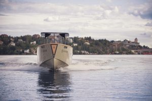 X Shore's Eelex 8000 - German Design Award Gold 2022