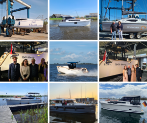 Best 9 of 2021 from Natural Yachts