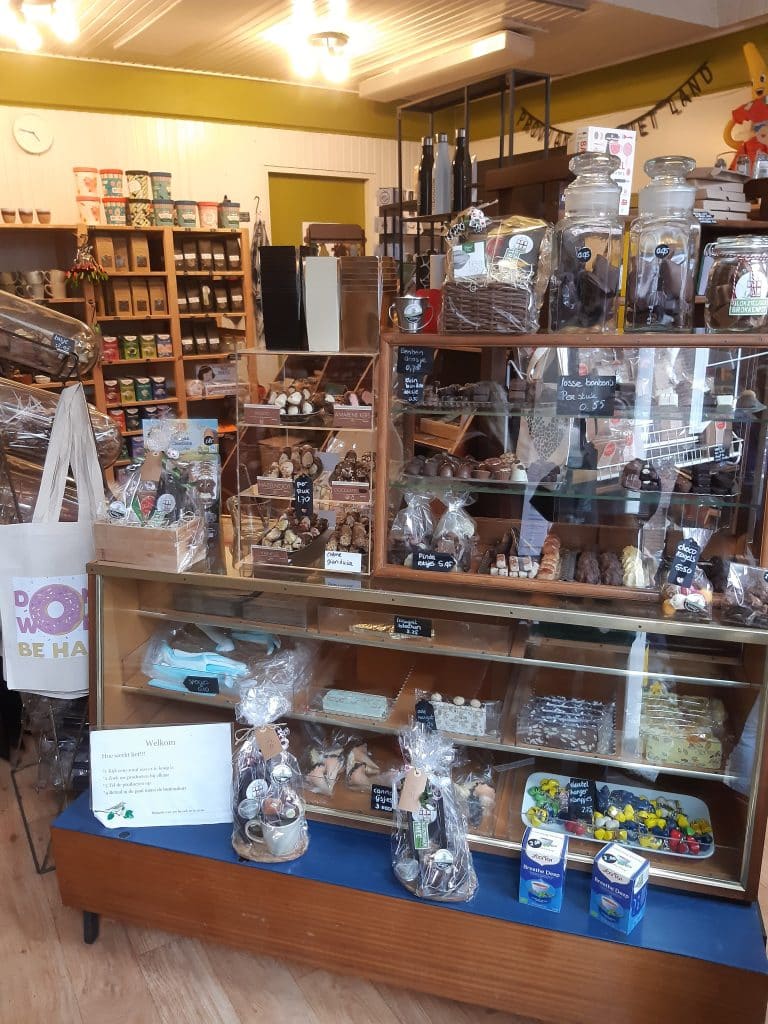 Travel report - With 5 people on the Northman 1200 Electric Yacht through the Netherlands Holiday 2025