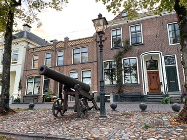 Mit 5 Personen auf der Northman 1200 Elektro Yacht durch die Niederlande | Reisebericht