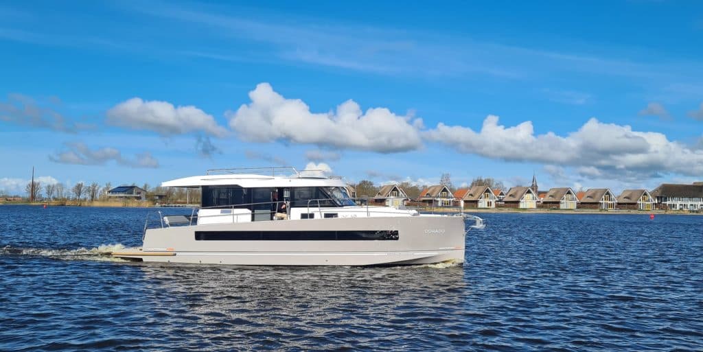 Northman 1200 Electric