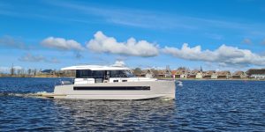 Northman 1200 Electric