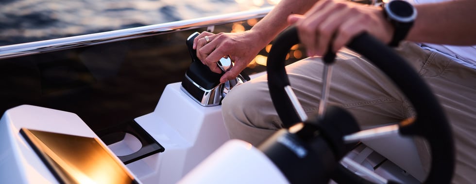 Northman 1300 Trawler: Best of Boats Finalist 2025 in the Best for Family category