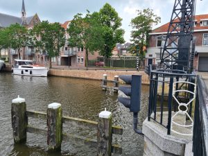 Nexus Revo 870 Hardtop Electric in Sneek