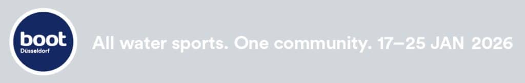 Discover the new Northman 1300 at Boot Düsseldorf 2026