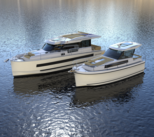 Northman 1200 & Nexus Revo 870