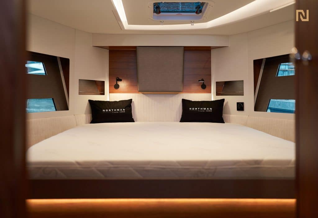 Northman 1050 Trawler - First look blog