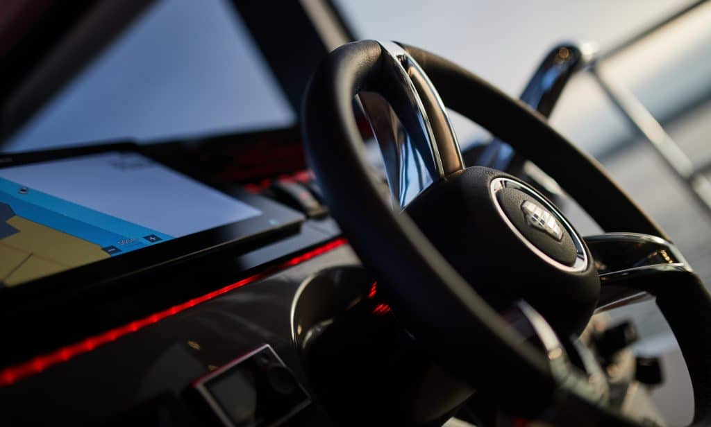 Charter a boat in Friesland without a boating licence