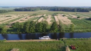 Northman 1200 Electric - Boating in the Netherlands
