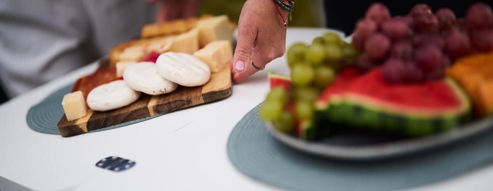 Northman 1300 Trawler: Best of Boats Finalist 2025 in the Best for Family category